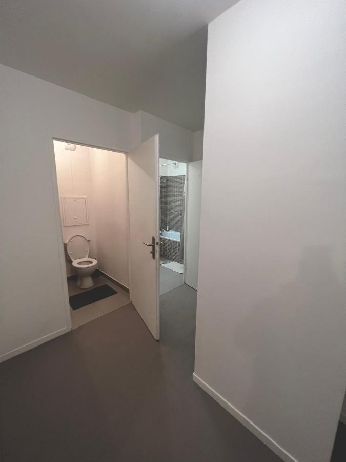 Luxury Full Apartment With Sofitel Beds Paris 76M2 Terrasse 25M2 Ivry-sur-Seine Exterior photo