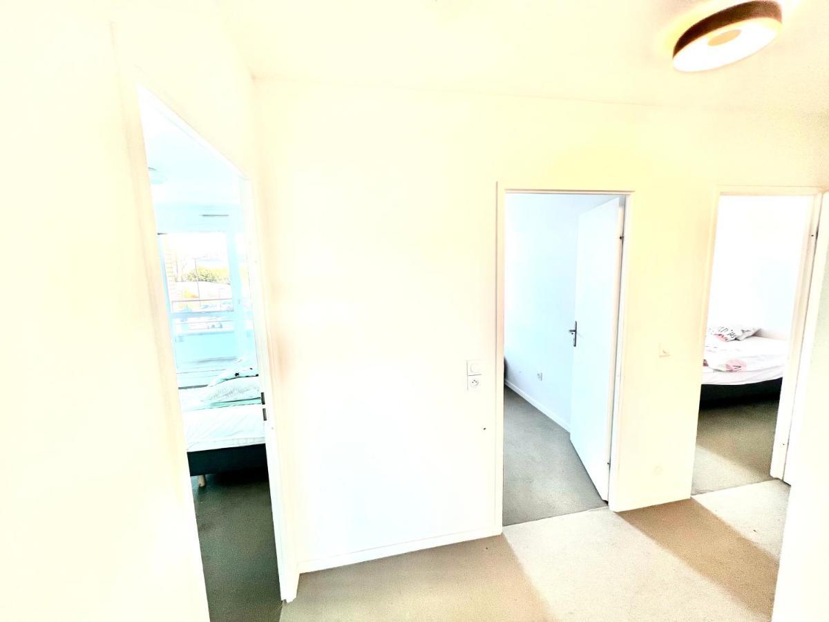 Luxury Full Apartment With Sofitel Beds Paris 76M2 Terrasse 25M2 Ivry-sur-Seine Exterior photo